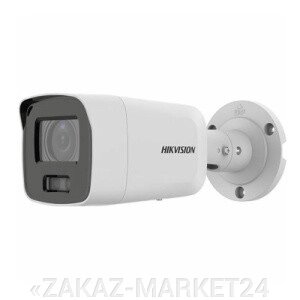 Hikvision DS-2CD1T23G0-I (C) (4.0mm) IP Камера, цилиндрическая от компании «ZAKAZ-MARKET24 - фото 1