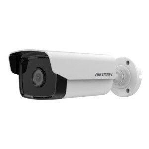 Hikvision DS-2CD1T43G0-I (4.0mm) IP камера цилиндрическая