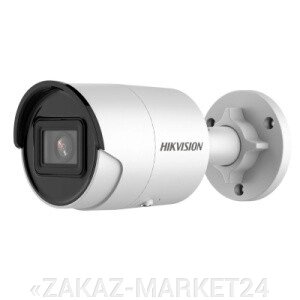 Hikvision DS-2CD2023G2-I (2.8mm) IP Камера, цилиндрическая от компании «ZAKAZ-MARKET24 - фото 1