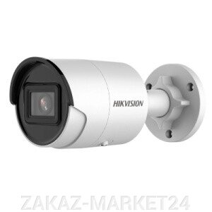 Hikvision DS-2CD2043G2-I (2.8mm) IP Камера, цилиндрическая от компании ZAKAZ-MARKET24 - фото 1