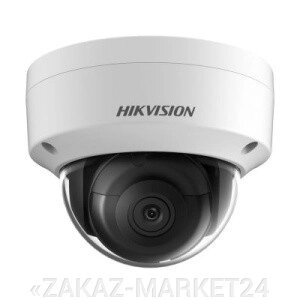Hikvision DS-2CD2123G2-I (2.8mm) IP Камера, купольная от компании «ZAKAZ-MARKET24 - фото 1
