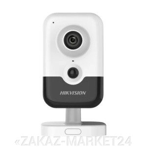 Hikvision DS-2CD2421G0-I (C) (2.8mm) IP Камера, кубическая от компании «ZAKAZ-MARKET24 - фото 1