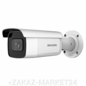 Hikvision DS-2CD2623G2-IZS (2.8-12.0mm) IP Камера, цилиндрическая от компании «ZAKAZ-MARKET24 - фото 1