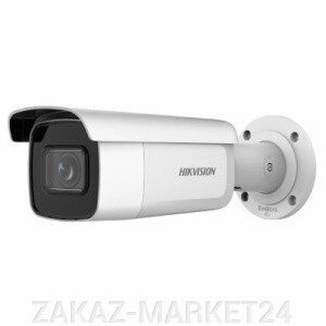 Hikvision DS-2CD2623G2-IZS (2.8-12.0mm) IP Камера, цилиндрическая от компании ZAKAZ-MARKET24 - фото 1