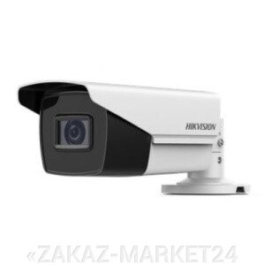 Hikvision DS-2CE19D3T-AIT3ZF (2.7-13.5mm) TVI Камера, цилиндрическая от компании «ZAKAZ-MARKET24 - фото 1