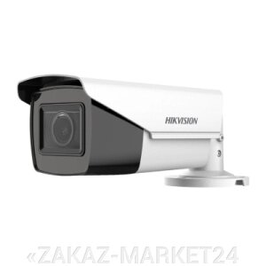 Hikvision DS-2CE19H0T-AIT3ZF (C) (2.7-13.5mm) TVI Камера, цилиндрическая от компании «ZAKAZ-MARKET24 - фото 1
