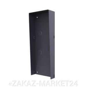 Hikvision DS-KABD8003-RS3 Козырек монтажной рамки от компании «ZAKAZ-MARKET24 - фото 1