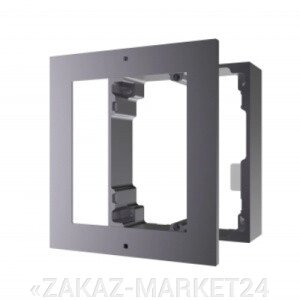 Hikvision DS-KD-ACW1 Монтажная рамка от компании «ZAKAZ-MARKET24 - фото 1