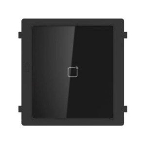 Hikvision DS-KD-E IP Домофон, Модуль вызывной панели