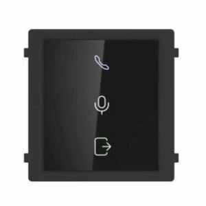 Hikvision DS-KD-IN IP Домофон, вызывная панель