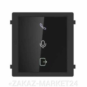 Hikvision DS-KD-IN IP Домофон, вызывная панель от компании «ZAKAZ-MARKET24 - фото 1