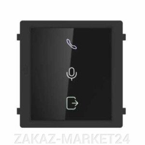 Hikvision DS-KD-IN IP Домофон, вызывная панель от компании ZAKAZ-MARKET24 - фото 1