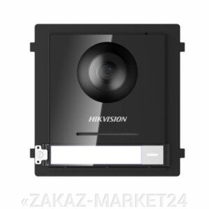Hikvision DS-KD8003-IME1 IP Домофон, вызывная панель от компании «ZAKAZ-MARKET24 - фото 1