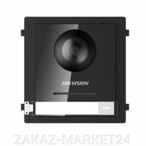 Hikvision DS-KD8003-IME1 IP Домофон, вызывная панель от компании ZAKAZ-MARKET24 - фото 1