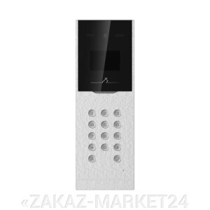 Hikvision DS-KD8023-E6 IP Домофон, вызывная панель от компании «ZAKAZ-MARKET24 - фото 1