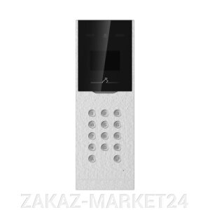 Hikvision DS-KD8023-E6 IP Домофон, вызывная панель от компании ZAKAZ-MARKET24 - фото 1