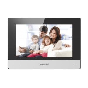 Hikvision DS-KH6320-WTDE1 IP Домофон, монитор