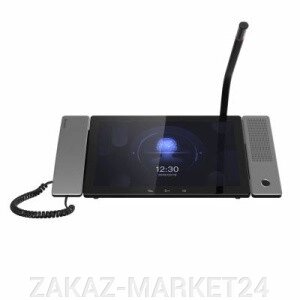 Hikvision DS-KM9503 Домофон, пульт консьержа от компании ZAKAZ-MARKET24 - фото 1