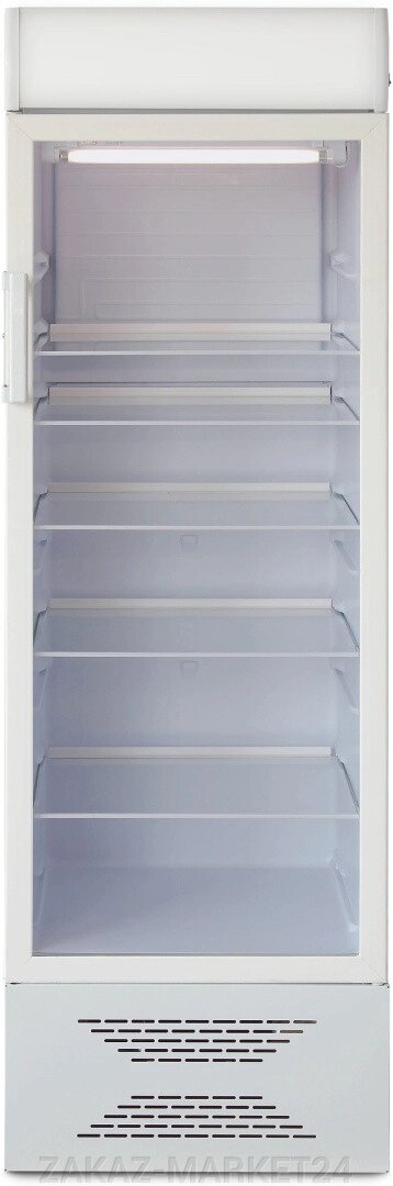 Холодильная витрина Бирюса 310P от компании «ZAKAZ-MARKET24 - фото 1