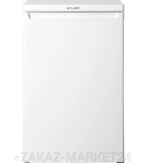 Холодильник ATLANT Х-2401-100 белый от компании «ZAKAZ-MARKET24 - фото 1