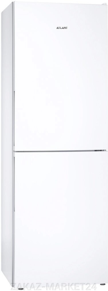 Холодильник ATLANT ХМ 4619-100 белый от компании «ZAKAZ-MARKET24 - фото 1