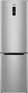 Холодильник ATLANT ХМ-4624-149-ND серебристый