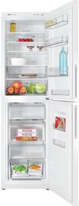 Холодильник atlant хм 4625-101 NL белый