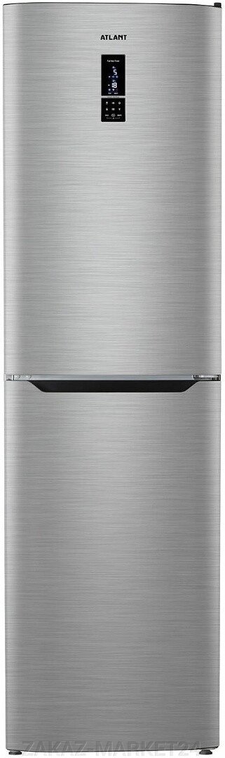 Холодильник Atlant ХМ-4625-149-ND серый от компании «ZAKAZ-MARKET24 - фото 1