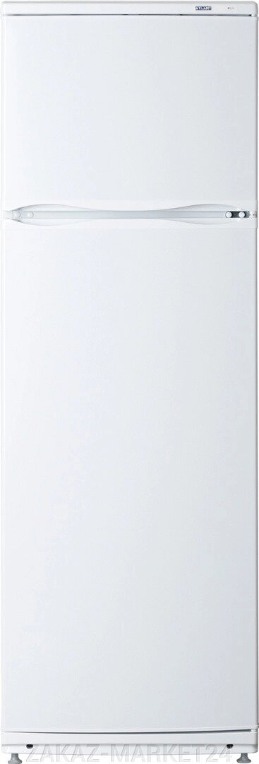 Холодильник ATLANT МХМ-2819-90 белый от компании «ZAKAZ-MARKET24 - фото 1