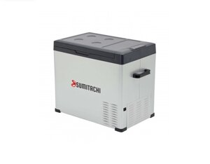 Холодильник автомобильный sumitachi C50 обьём 50 литров