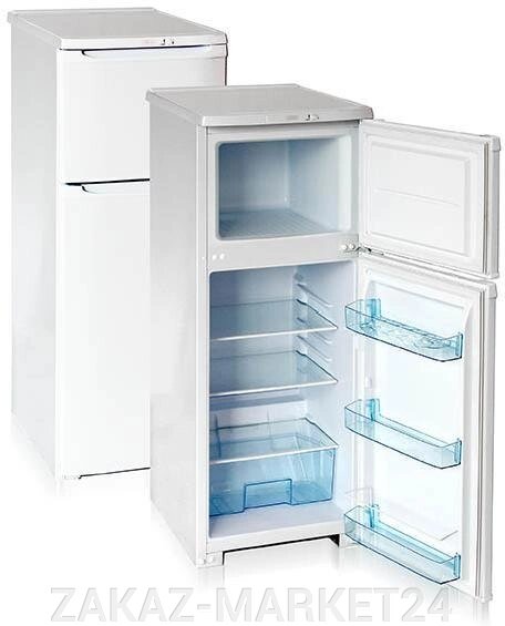 Холодильник бирюса 122 от компании «ZAKAZ-MARKET24 - фото 1