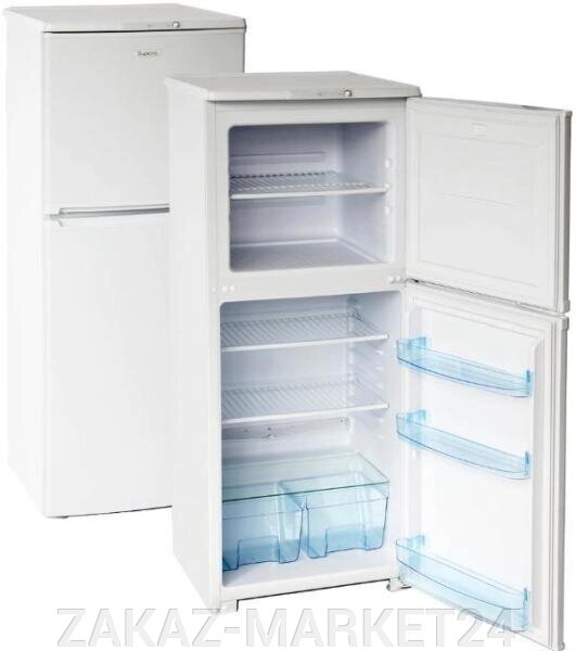 Холодильник бирюса 153 от компании «ZAKAZ-MARKET24 - фото 1