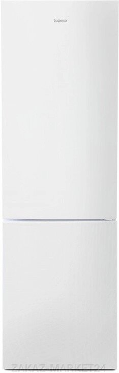 Холодильник Бирюса 6049 белый от компании «ZAKAZ-MARKET24 - фото 1