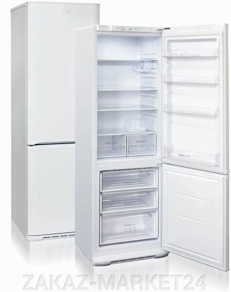 Холодильник бирюса 627 от компании «ZAKAZ-MARKET24 - фото 1