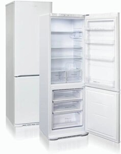 Холодильник бирюса 627