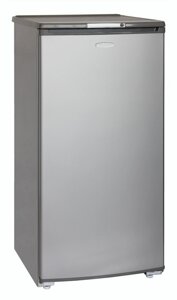 Холодильник Бирюса M10 серый