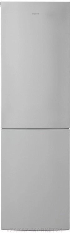 Холодильник Бирюса M6049 серый от компании «ZAKAZ-MARKET24 - фото 1