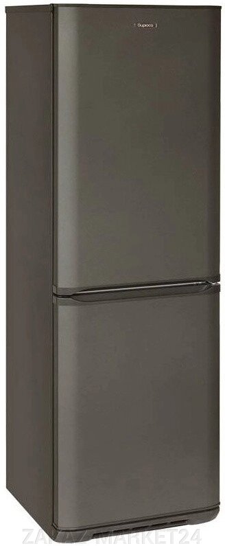 Холодильник Бирюса W6033 графит от компании «ZAKAZ-MARKET24 - фото 1