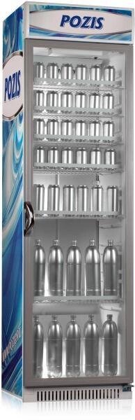 Холодильник бытовой POZIS-Свияга-538-10 от компании «ZAKAZ-MARKET24 - фото 1