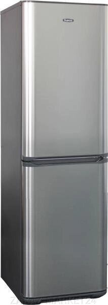 Холодильник двухкамерный бирюса I 340NF от компании «ZAKAZ-MARKET24 - фото 1