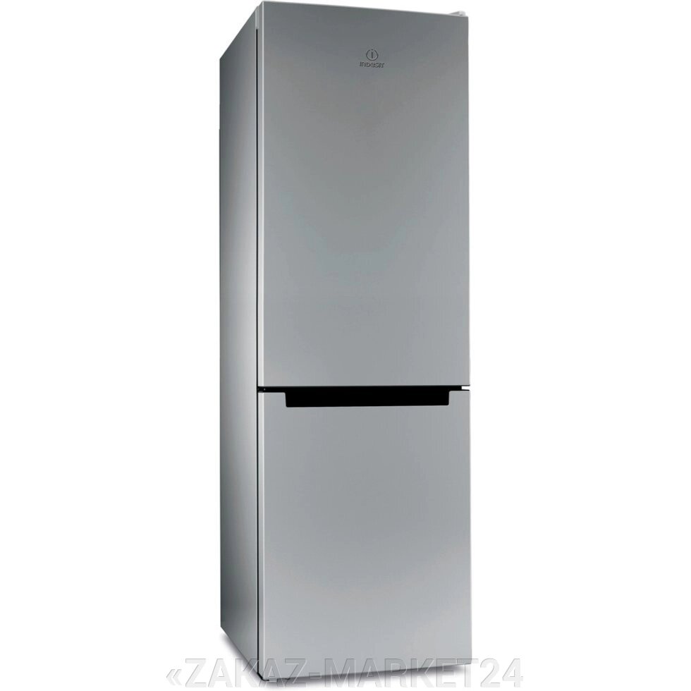 Холодильник двухкамерный Indesit DS 4180 SB от компании «ZAKAZ-MARKET24 - фото 1