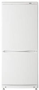 Холодильник двухкамерный / Нижняя МК ATLANT ХМ-4008-022