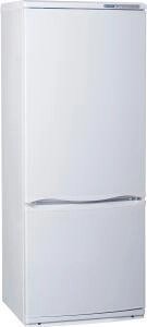 Холодильник двухкамерный / Нижняя МК ATLANT ХМ-4009-022