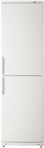 Холодильник двухкамерный / Нижняя МК ATLANT ХМ-4025-000