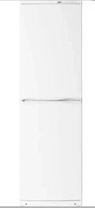Холодильник двухкамерный / Нижняя МК ATLANT ХМ-6023-031