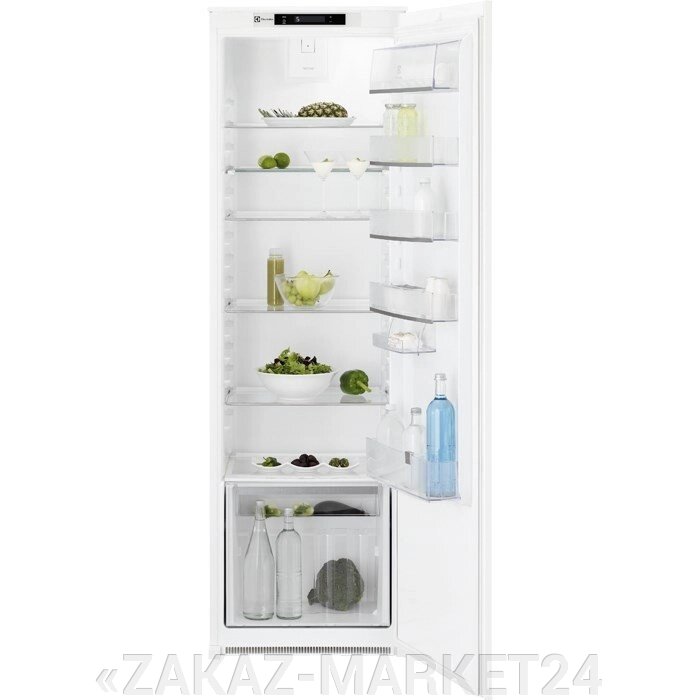 Холодильник Electrolux-BI ERN 93213 AW белый от компании «ZAKAZ-MARKET24 - фото 1