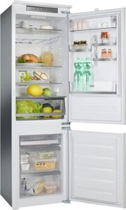 Холодильник Franke FCB 320 TNF NE F белый