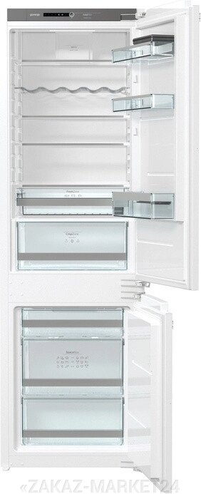 Холодильник Gorenje RKI 2181 A1 белый от компании «ZAKAZ-MARKET24 - фото 1