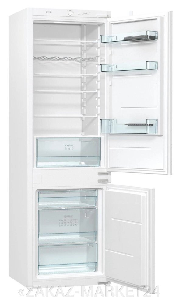 Холодильник Gorenje RKI 4181 E1 белый от компании «ZAKAZ-MARKET24 - фото 1