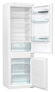 Холодильник Gorenje RKI 4181 E1 белый